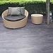 GeoCeramica® Timber Grigio 40x80x4cm