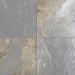 GeoCeramica® Multicolor Stone Mix Dark 100x100x4cm