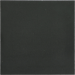 Mondo Facet Pit Black 60x60x4cm