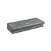 Traptrede Via Natura Cento + neus 100x35x15cm blauw / grijs
