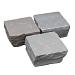 Kandla Grey 14x14x3/5cm