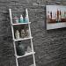 Steenstrip Via Natura Grey Slate XL 60x15x1-2,5cm