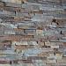 Steenstrip Via Natura Nature Mixed Earth 60x15x2-3,5cm