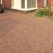 Flamed UDF getrommeld 20x6,5x6cm