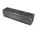 Wallblock Old Antraciet 15x15x60cm