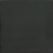 Mondo Facet Pit Black 60x60x4cm