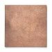 GeoProArte® Steel Corten Steel 60x60x4cm ***