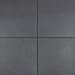Trippel T Antraciet 30x60x4cm