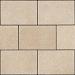 GeoProArte® Plain Sand 20x30x6cm