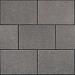 GeoProArte® Plain Antra 20x30x6cm