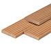 Bankiray Prem. Deck glad/grofprof. 2,5x14,5cm lengte 396cm