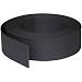 Ecoboard Flex Antraciet 0,7x14cm 15mtr.