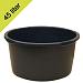 Waterreservoir 45 ltr. dsn.52cm H.33cm