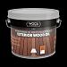 Woca Exterior Oil Teak 2,5ltr.