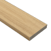 Fundeck Harmony Cedar kantplank 2,3x13,8cm lengte 300cm