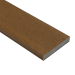 Fundeck Harmony Indian Summer kantplank 2,3x13,8cm lengte 300cm