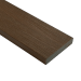 Fundeck Ipé kantplank 2,3x13,8cm lengte 300cm