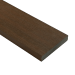 Fundeck Ipé kantplank 2,3x13,8cm lengte 300cm
