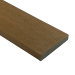 Fundeck Teak kantplank 2,3x13,8cm lengte 300cm