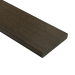 Fundeck Vintage Wenge kantplank 2,3x13,8cm lengte 300cm