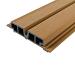 WPC Gevelbekl. WEO60 Red Cedar 3,3x17 (14) cm lengte 290cm (brandkl. D)