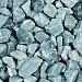 Icy Blue brokjes 25-40mm 20kg