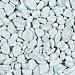 Carrara Rond 40-60mm MBB