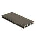 NewTechWood Silver Gray hol 2,3x13,8x300cm