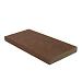 NewTechWood Ipé kantplank 2,3x13,8x300cm