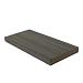 NewTechWood Silver Gray kantplank 2,3x13,8x300cm