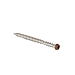 NewTechWood Schroef RVS deck Ipé 100st. incl. bit