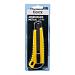 Flocx Afbreekmes metaal breed 18mm