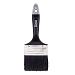 Flocx 100 Platte Kwast univers. 75mm