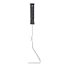 Flocx Verfrol beugel lang 6mm 42x10cm
