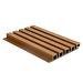 NewTechWood Castellation 25 Red Cedar 2,5x19,6x290cm