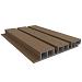 NewTechWood Castellation 50 Teak 2,5x19,6x290cm
