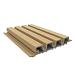 NewTechWood Castellation PRO35 Red Cedar 3,3x21,5x230cm
