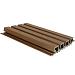 NewTechWood Castellation PRO35 Teak 3,3x21,5x290cm