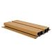 NewTechWood Castellaton PRO65 Red Cedar 3,3x18x290cm