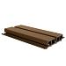 NewTechWood Castellaton PRO65 Teak 3,3x18x290cm