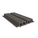 NewTechWood Castellation PRO65 Silver Gray 3,3x18x390cm