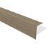 NewTechWood Eindprofiel Castellation Antique 5x5x300cm