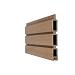 NewTechWood Schermplank Triple Teak 2,1x15x180cm