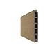NewTechWood Schermplank Red Cedar 2,1x15x180cm