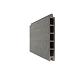 NewTechWood Schermplank Silver Gray 2,1x15x180cm