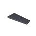 Tegel Oud Hollands Antraciet trapezium 120x60/30x8cm