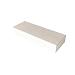 Traptrede Oud Hollands Crème 100x37x15cm
