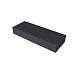 Traptrede Oud Hollands Carbon 100x37x15cm