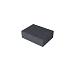 Traptrede Oud Hollands Antraciet 50x37x15cm