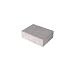 Traptrede Oud Hollands Grijs 50x37x15cm